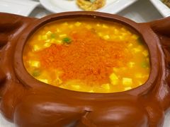 -功德林素菜饭庄(前门店)