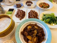 -便宜坊烤鸭店(玉蜓桥天坛店)