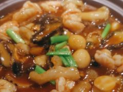 -蠔友汇·海鲜·生蚝烧烤(大东店)