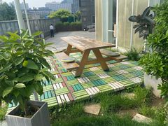-Green Option(官舍店)