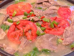 -乡土特色.冷锅鱼.牦牛肉汤锅