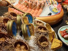 -上井料理黑金店(IFS国金中心店)