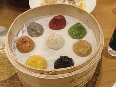 -乐忻皇朝(上海中心大厦店)