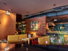 -绿茵阁牛扒餐厅(客村店)