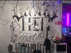 -MDZ STORE·TATTOO·耳饰