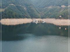 -云和湖仙宫景区