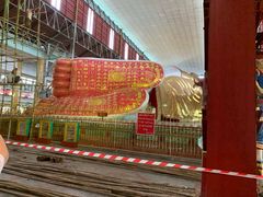 -ခြောက်ထပ်ကြီးရွှေသာလျောင်းဘုရားကြီး