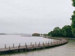 -水上明月·湖景餐厅