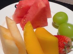 -大葉日本料理·龍蝦任食放題(廣州W酒店)