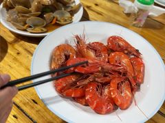 -蓝湾碧波·老字号·疍家非遗海上餐厅