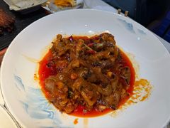 -马老六清真餐厅(雁滩店)