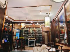 大堂-一江春水·杭帮臻宴(三台山店)