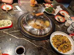 -粗粮人家·东北菜(洋桥店)