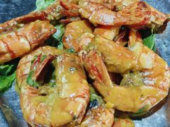 -黄亚华小食店(Jalan Alor)