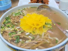 -真不同饭店(老城店)