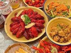 -东排食堂长沙小吃大排档(五一广场店)