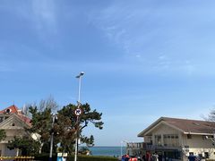-青岛第三海水浴场