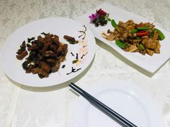 -禾悦庄餐厅