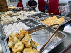 -常州糕团店(北大街新世纪商城店)