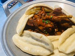 -小菜园新徽菜(无锡宜家荟聚中心店)