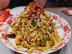 -金手勺东北菜馆(大屯北路店)