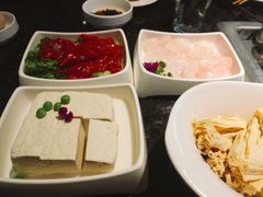 无刺巴沙鱼片-海底捞火锅(徐州火车站店)