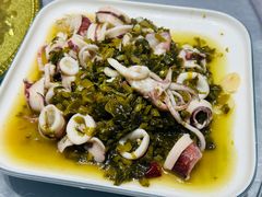 -温岭人家(红花北路店)