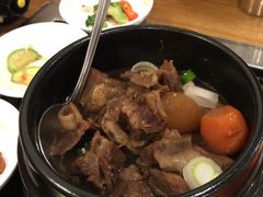 阿里郎韩国料理-阿里郎韩国料理