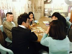 -好享派·团建轰趴馆(旗舰店)