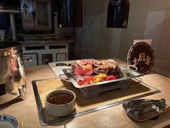 -富力希尔顿酒店·地阔自助餐厅