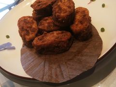 -上和臻品中国菜(花园街店)