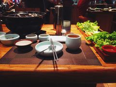 -黑牛の店·和牛烧肉(大悦城店)