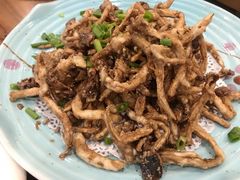 -今鲜源大酒店·中华餐饮名店(新湛路店)