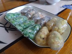 -老潮兴粿品(龙北店)