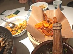 -费大厨辣椒炒肉(黄兴中心广场店)