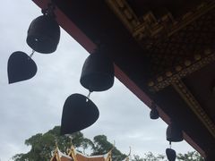 -云石寺