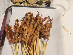 -鱿遍天下·20年夜宵地标大排档(东风路店)