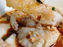 麻婆豆花鱼-原食日记(三里屯店)