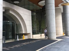 -威斯汀舞台餐厅