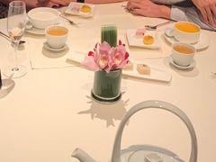 -龙景轩(香港四季酒店)