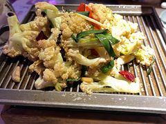 -韵秋荷(宝山龙湖天街店)