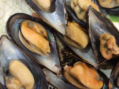 -福成自助烤肉(长阳店)