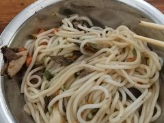 -老东江米粉