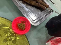 -老舅老蒙肉饼非遗店(一店)