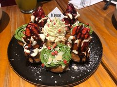 -BE BRIGHT KITCHEN(正佳广场店)