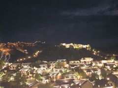 -云端咖啡(古北水镇景区店)