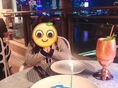 -上海苏宁宝丽嘉酒店·Cafe Bellagio西餐厅