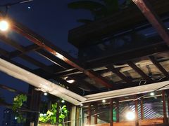 大堂-普朗姆生蚝吧(原建国路店)