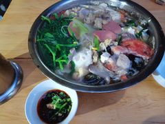 三鲜荤豆花-海关荤豆花(洋河一路店)