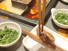 -巴奴毛肚火锅(二七万达店)